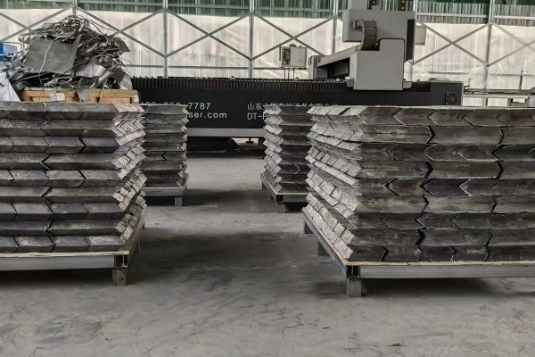 赣州挤压/浇铸铅砖 配重防辐射用