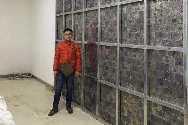 赣州加速器防护铅砖 铅锭