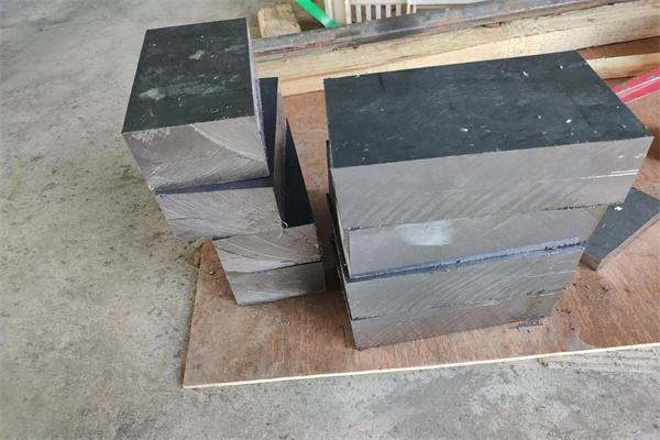 赣州医用防辐射铅块 异形定制