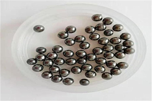 赣州铅珠 铅粒 铅丸 铅砂配重用