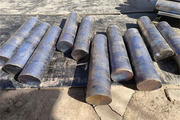 赣州配重铅棒 铅锑锡合金棒