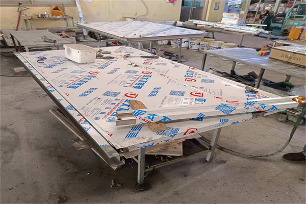 赣州DSA手术室铅门 铅门厂家