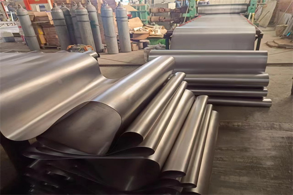 赣州铅板 铅皮 铅卷