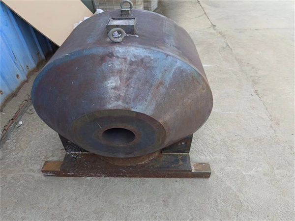 赣州浇筑合金铅件