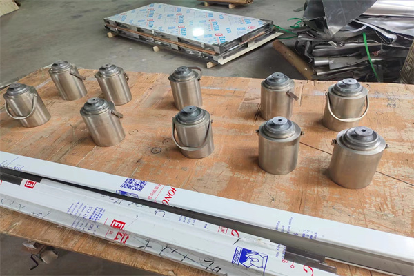 赣州铅零件 铅加工件 铅件厂家