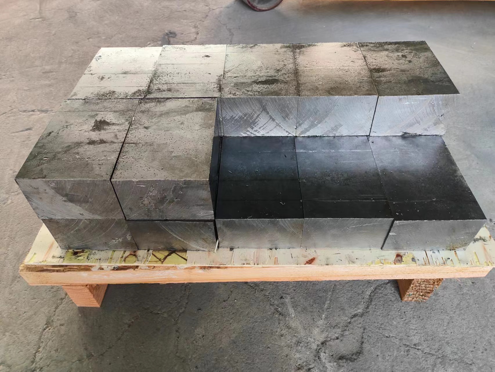 赣州铅块 用于配重防辐射